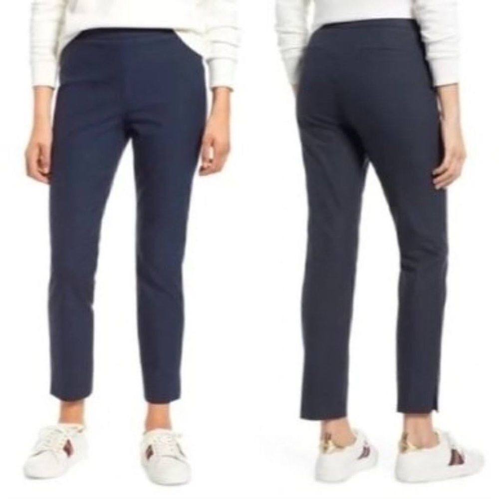 NWT 1901 straight leg ankle pants size 12P
